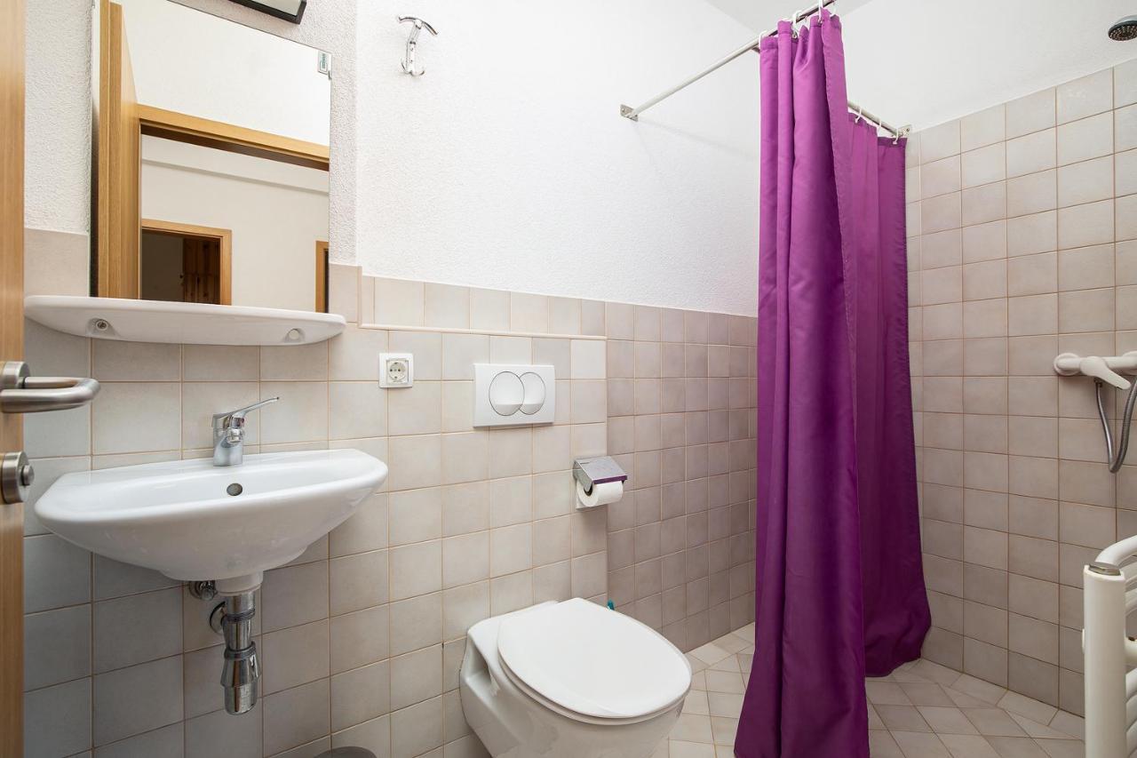 פומר Apartments Ivan Mit Meerblick מראה חיצוני תמונה