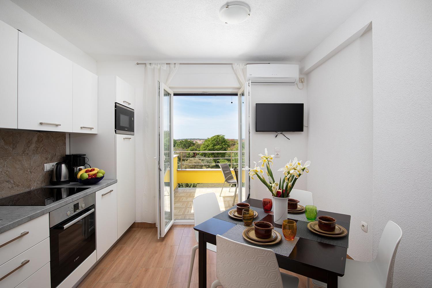 פומר Apartments Ivan Mit Meerblick חדר תמונה
